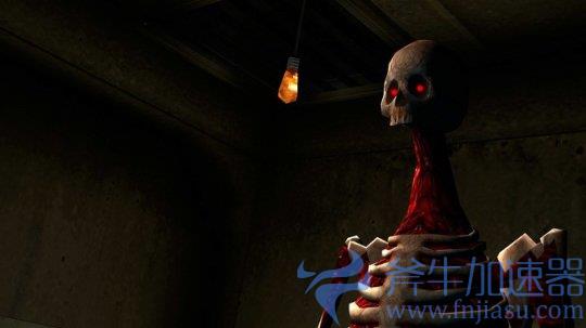 《DEEP  STATE》Steam页面上线 复古元素风格FPS