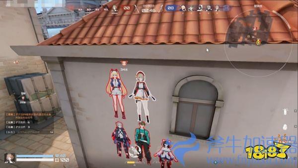 《卡拉彼丘》高调公测!来探寻这款与众不同的二次元射击游戏