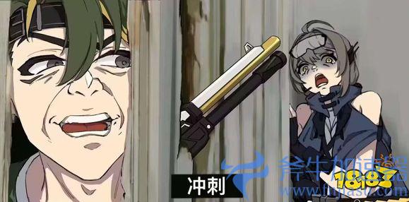 《卡拉彼丘》高调公测!来探寻这款与众不同的二次元射击游戏