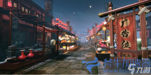 逆水寒手游垂云贯虹探索任务攻略