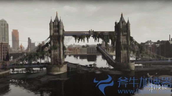 《辐射4》MOD《辐射伦敦》官方表示这是辐射4.5！(辐射4mod放在哪里)