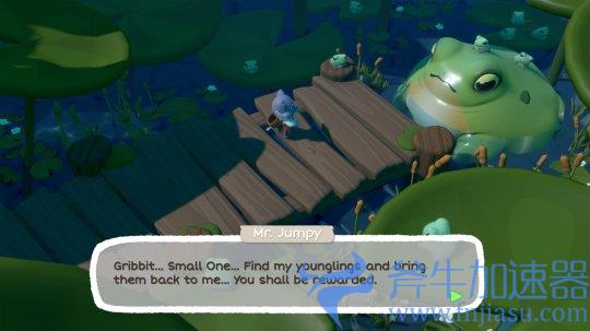 开放世界冒险游戏《温馨马车》公布 年内开启抢先体验(开放世界冒险游戏手游)