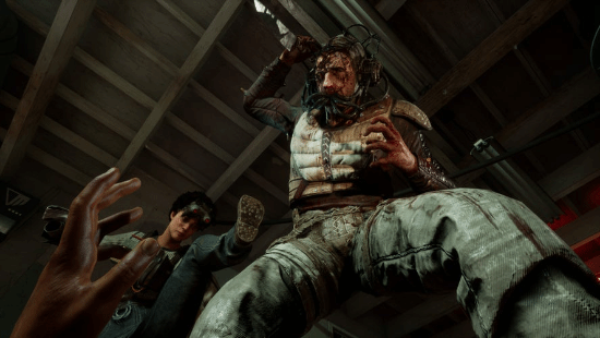 《逃生 试炼》IGN7分:够恐怖够有趣 就是内容不多!