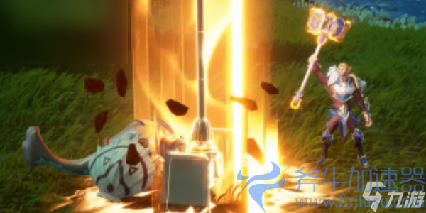 塔瑞斯世界圣骑士攻略