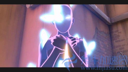 《无畏契约》新英雄“暮蝶”预告 第八季第二幕登场(《无畏契约》新英雄是谁)