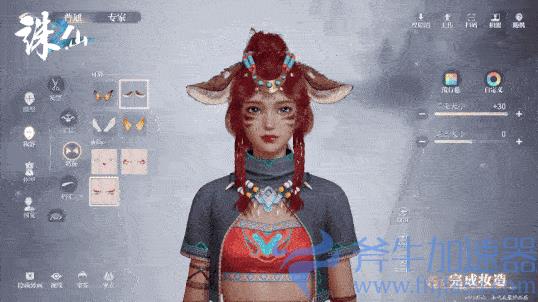 加入全新仙侠冒险!《诛仙2》“无为测试”预下载开启