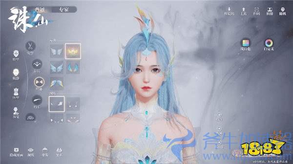 加入全新仙侠冒险!《诛仙2》“无为测试”预下载开启