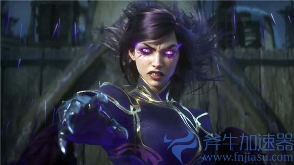 《英雄联盟》反作弊补丁让电脑无法启动？拳头澄清(英雄联盟英雄反制)