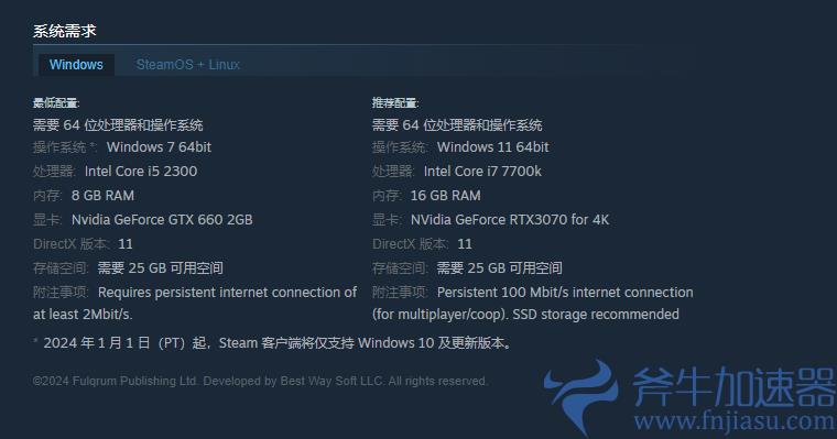 战争之人2/Men of War II发售价格+配置要求+联机加速器分享 – (战争之人2美国攻略)