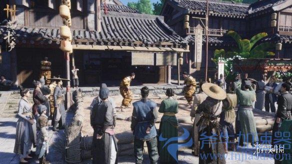 国外玩燕云十六声都用的什么加速器，海外玩燕云十六声