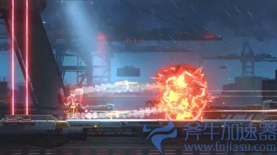 《苍翼：混沌效应》新宣传片 5月21日上线WeGame(苍翼混沌效应手游下载)