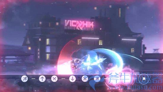 《苍翼：混沌效应》新宣传片 5月21日上线WeGame(苍翼混沌效应手游下载)