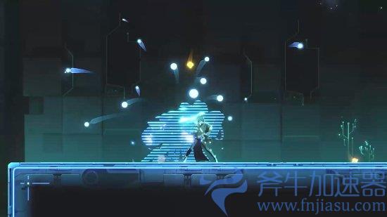 《苍翼：混沌效应》新宣传片 5月21日上线WeGame(苍翼混沌效应手游下载)