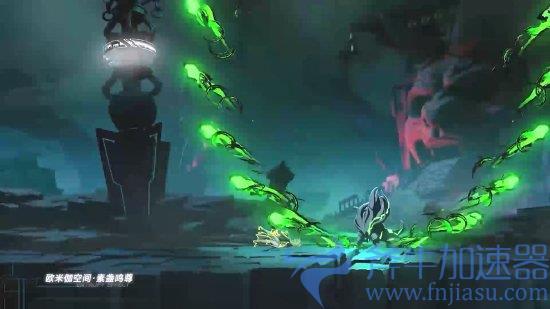 《苍翼：混沌效应》新宣传片 5月21日上线WeGame(苍翼混沌效应手游下载)