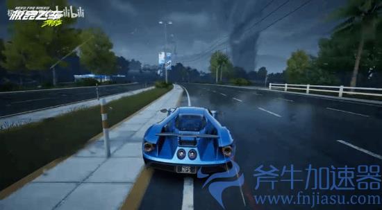 腾讯《极品飞车:集结》定档7月:开放世界赛车手游(腾讯极品飞车ol为什么停运)