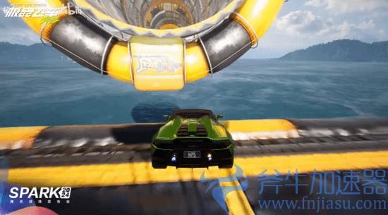 腾讯《极品飞车:集结》定档7月:开放世界赛车手游(腾讯极品飞车ol为什么停运)