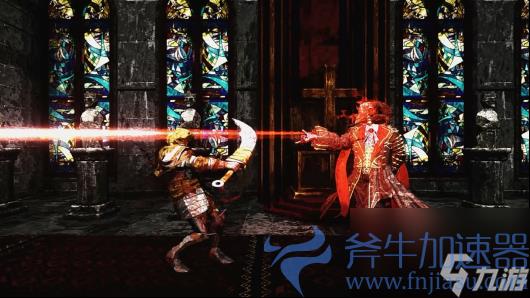 中世纪类魂肉鸽《死亡教堂》1.0正式版现已推出 特惠32.4元