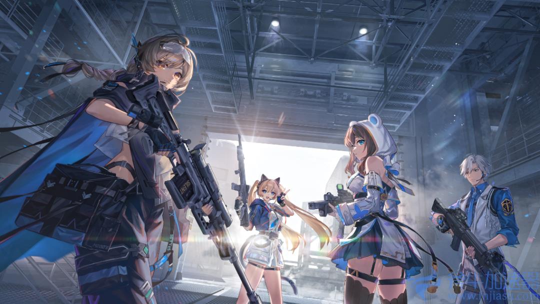 《卡拉彼丘》手游实机演示首曝 已进入封测阶段(卡拉比丘游戏视频)