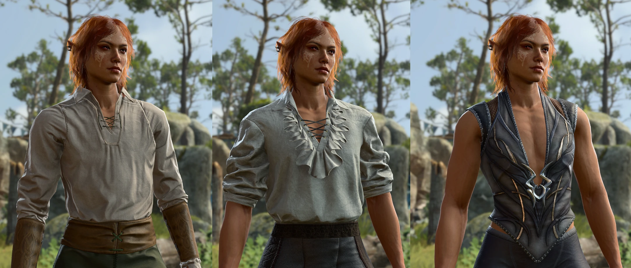 《博德之门3》官方MOD工具9月推出！目前正招募测试(《博德之门3》官方下载)