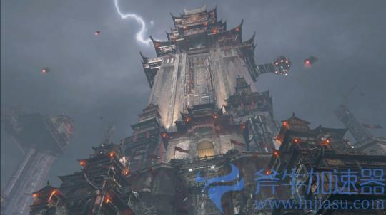 《破碎之地》发布全新实机PV,5月24日即将开启启程测试(破碎之都宣传片)