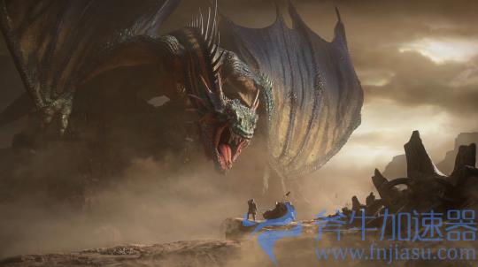 《破碎之地》发布全新实机PV,5月24日即将开启启程测试(破碎之都宣传片)