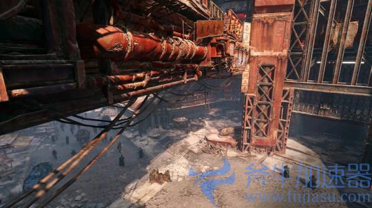 《破碎之地》发布全新实机PV,5月24日即将开启启程测试(破碎之都宣传片)