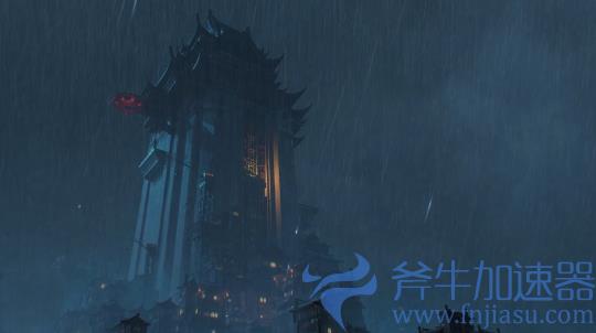 《破碎之地》发布全新实机PV,5月24日即将开启启程测试(破碎之都宣传片)