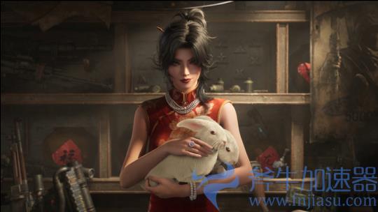 《破碎之地》发布全新实机PV,5月24日即将开启启程测试(破碎之都宣传片)