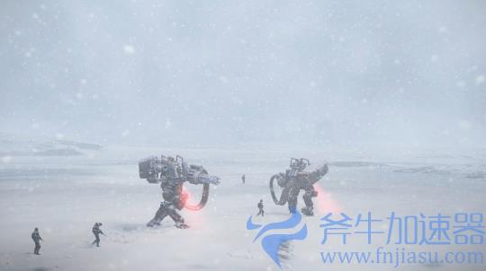 《破碎之地》发布全新实机PV,5月24日即将开启启程测试(破碎之都宣传片)