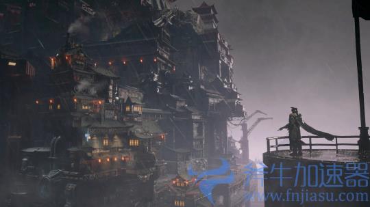 《破碎之地》发布全新实机PV,5月24日即将开启启程测试(破碎之都宣传片)