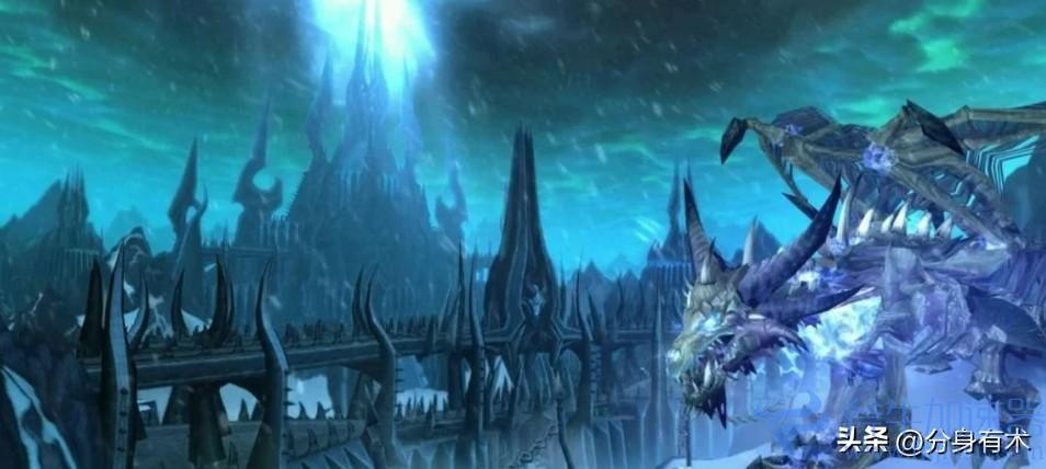 魔兽世界国服战网已经可以登陆,6月27日回归?靠谱吗?