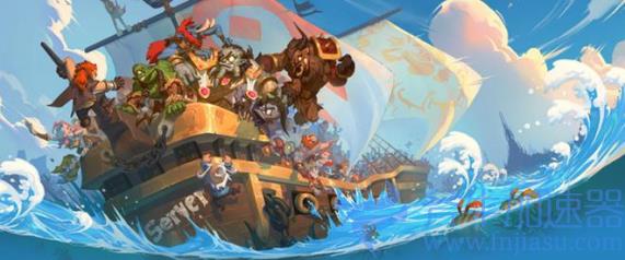 魔兽世界国服回归测试开启,GameViewer轻松远控畅玩!