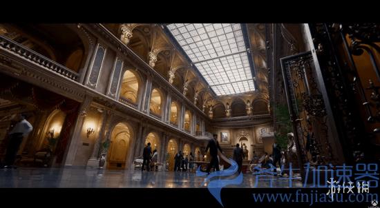 《使命召唤：黑色行动6》实机预告公布！10月25日发售(使命召唤黑色行动3)