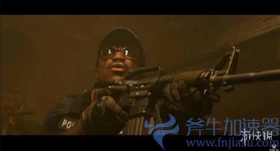 《使命召唤：黑色行动6》实机预告公布！10月25日发售(使命召唤黑色行动3)