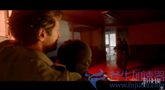 《使命召唤：黑色行动6》实机预告公布！10月25日发售(使命召唤黑色行动3)