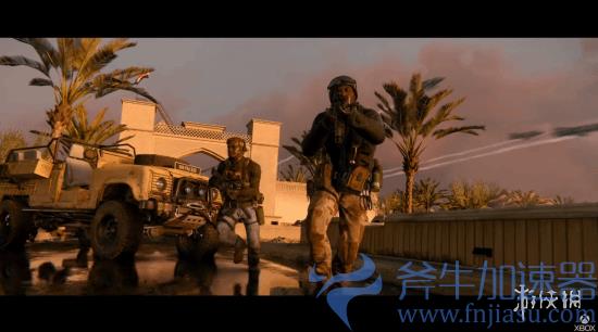 《使命召唤：黑色行动6》实机预告公布！10月25日发售(使命召唤黑色行动3)