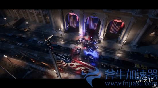 《使命召唤：黑色行动6》实机预告公布！10月25日发售(使命召唤黑色行动3)