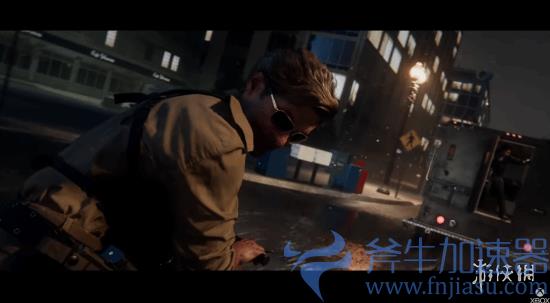 《使命召唤：黑色行动6》实机预告公布！10月25日发售(使命召唤黑色行动3)