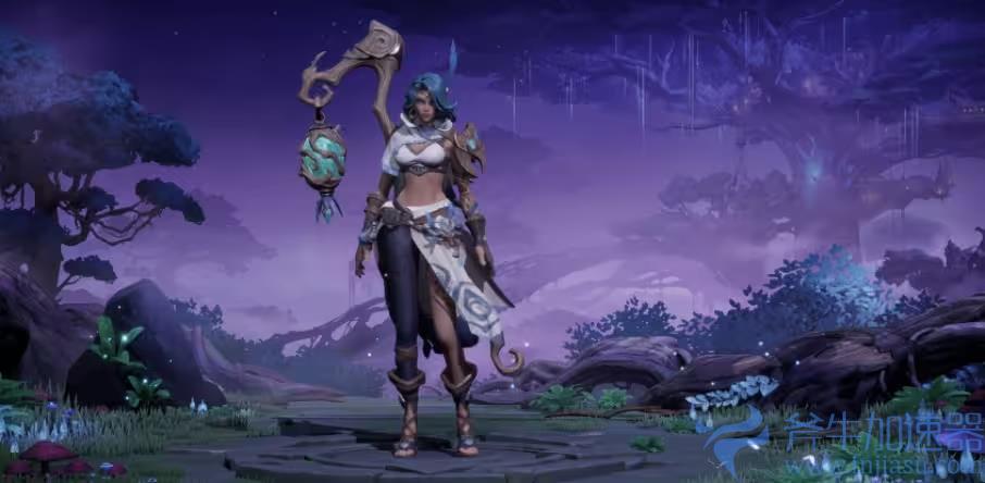 塔瑞斯世界国际服和国服有什么区别/怎么选择 区别一览 – (塔瑞斯世界国际服在哪个平台)