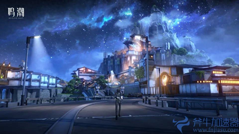 《鸣潮》一大波补偿福利来袭,吟霖卡池提前上,口碑翻转