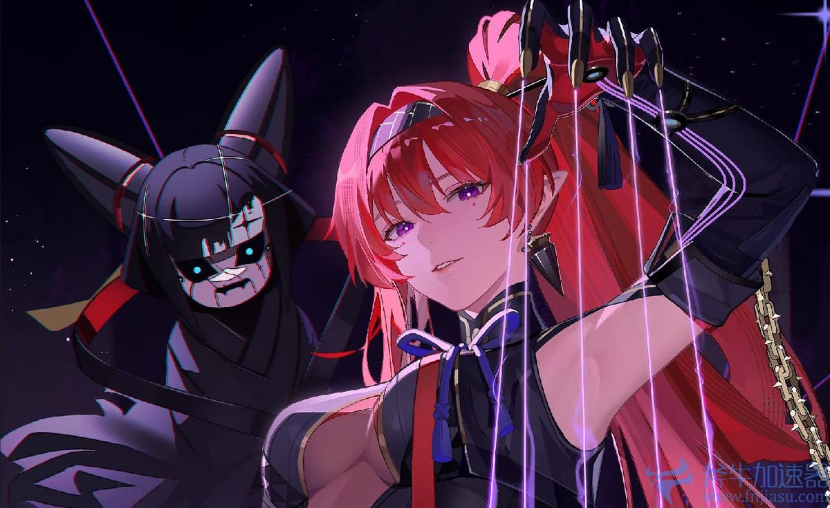 《鸣潮》一大波补偿福利来袭,吟霖卡池提前上,口碑翻转