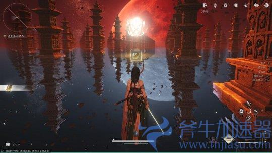 在欧洲玩燕云十六声有免费加速器吗，免费加速燕云十六声