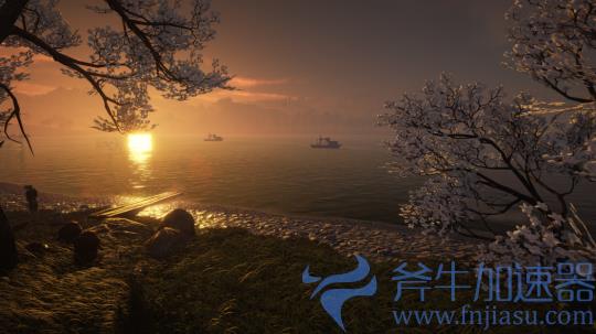 在欧洲玩燕云十六声有免费加速器吗，免费加速燕云十六声