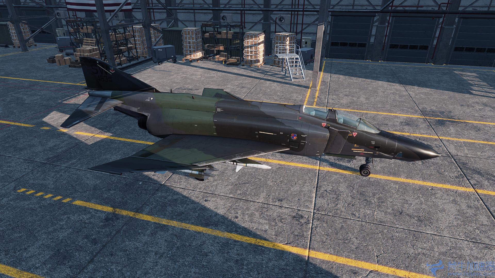 《预先号令(WARNO)》