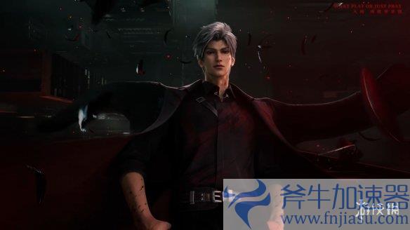 《恋与深空》2.0版本新角色“秦彻”正式公开！(《恋与深空》推出国风新版本)