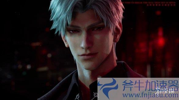 《恋与深空》2.0版本新角色“秦彻”正式公开！(《恋与深空》推出国风新版本)