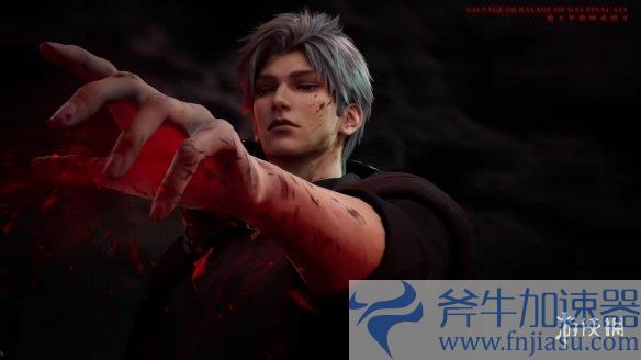 《恋与深空》2.0版本新角色“秦彻”正式公开！(《恋与深空》推出国风新版本)