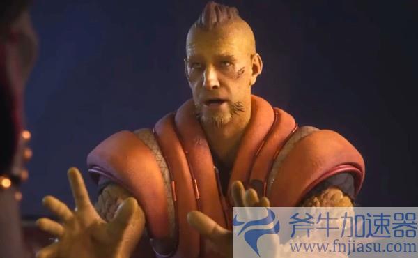 《星鸣特攻》公测初期冷清,玩家峰值不足千人