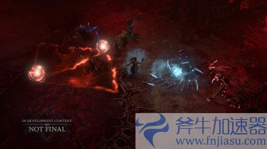 《暗黑破坏神4》第五赛季开发者直播明早2点开始(暗黑破坏神4国服最新消息)