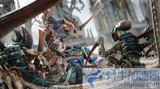 《星际战士2》拍照模式新截图:魄力十足可当壁纸(《星际战士2》拍摄地点)